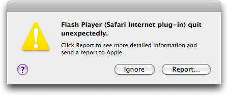 Flash Crashes