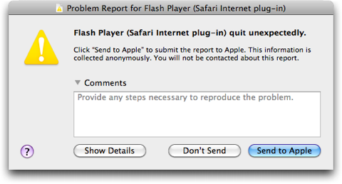 Flash Crashes