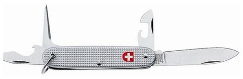 Swiss Army Knife